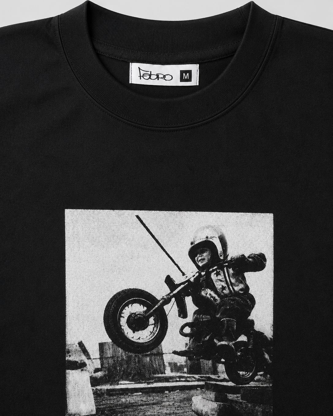 Camiseta freestyle