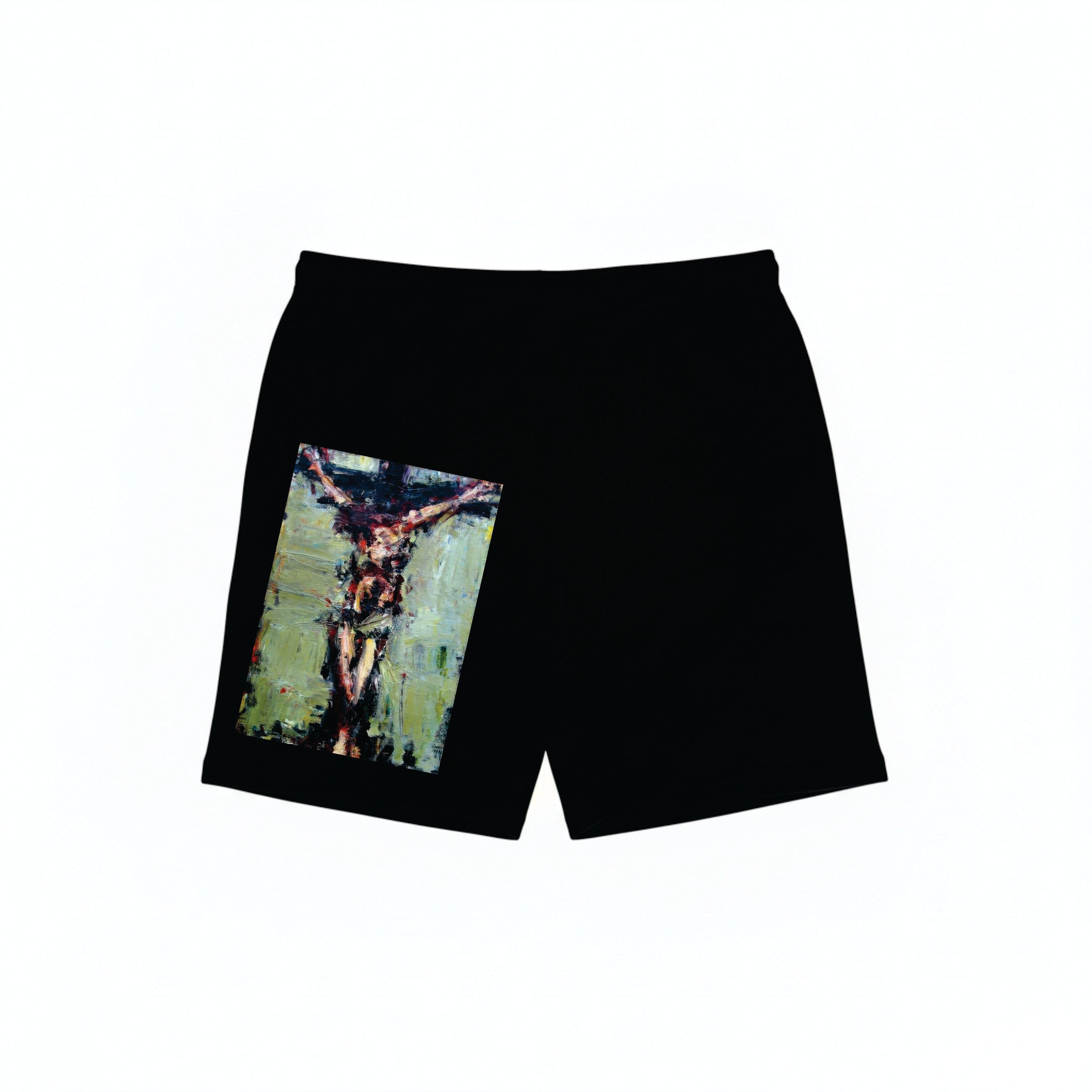 Pantaloneta luz de fé