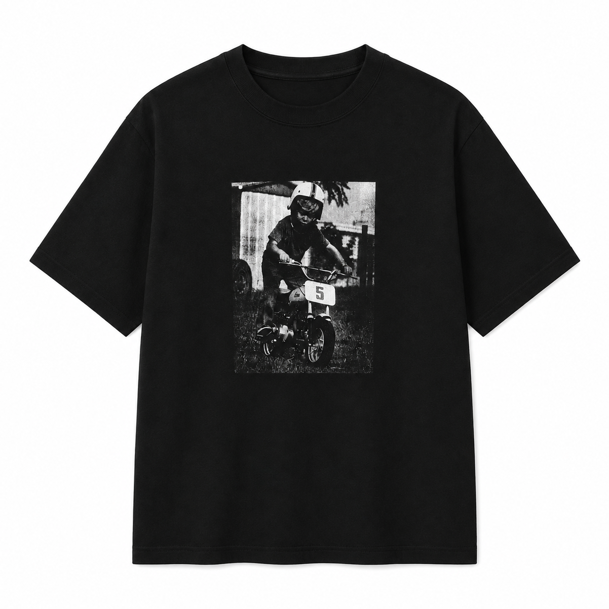 Camiseta Speed Kid