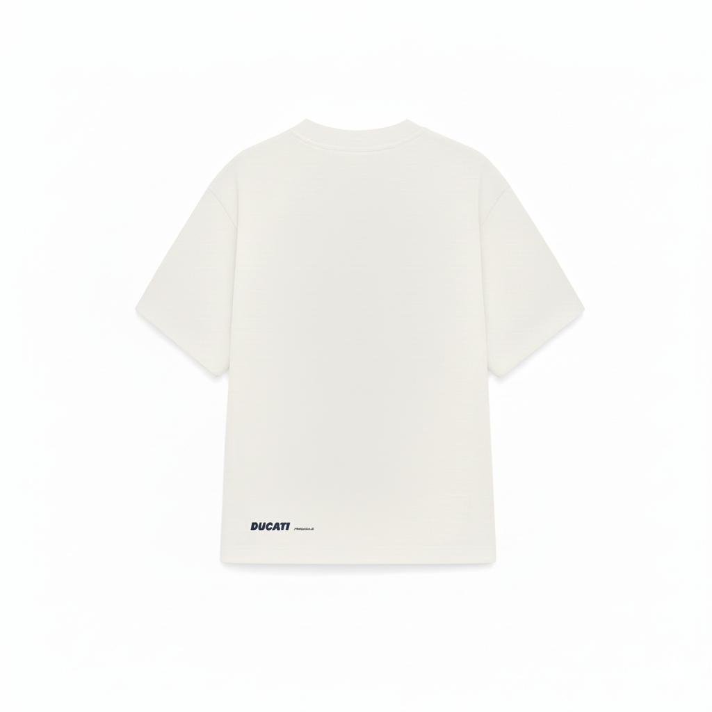 Camiseta DUCATI Panigale