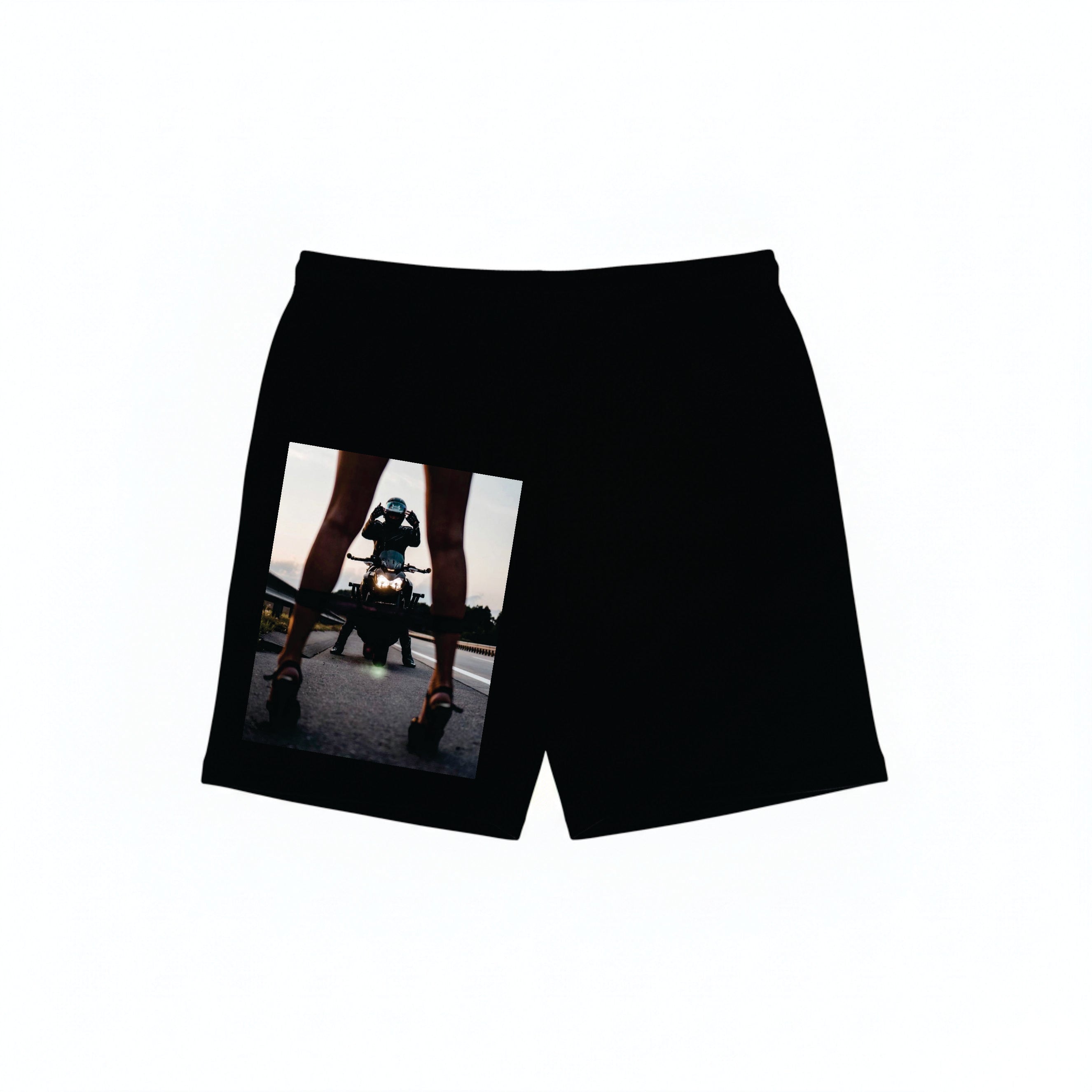 Pantaloneta moto desire